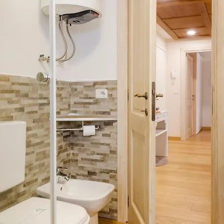 Stella Alpina House *