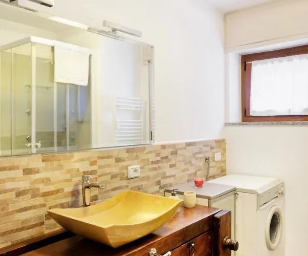 Stella Alpina House Apartment Courmayeur