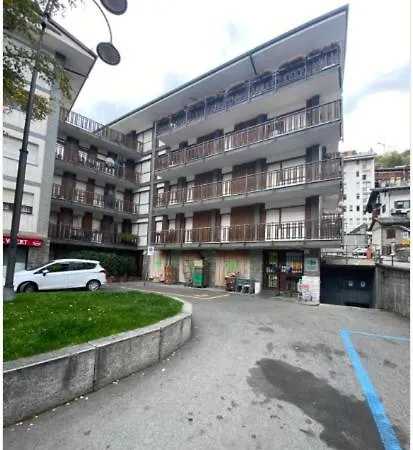 Stella Alpina House 아파트