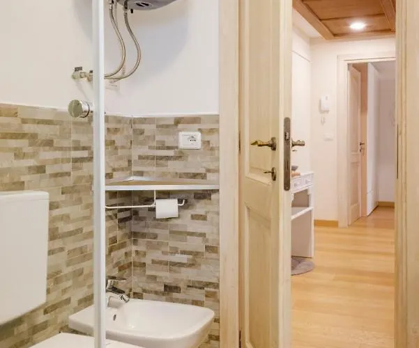 Stella Alpina House *