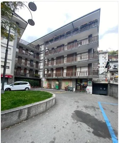 Stella Alpina House Appartamento